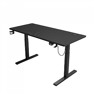 שולחן גיימינג מתכוונן Nordic Iron Core שולחן גיימינג מתכוונן Nordic Iron Core