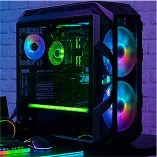 מחשבי גיימינג