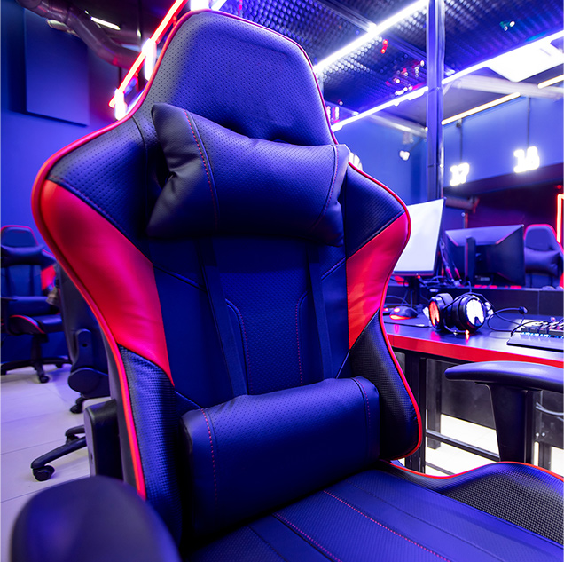 כסאות גיימינג