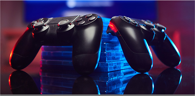 קונסולות משחק